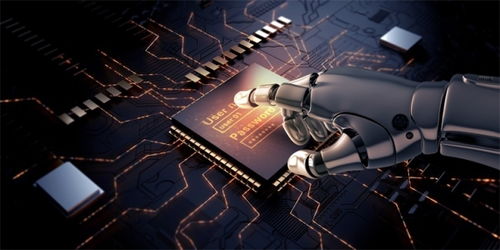 貝恩2021人工智能報告 誰將引領下一個時代——人工智能應用軟件開發的未來趨勢